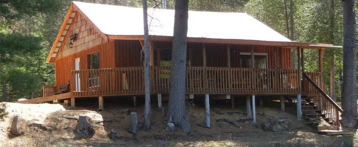 Le Chalet